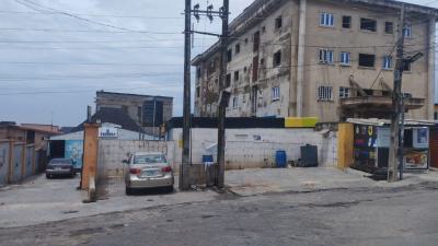 Hot Joint Venture, Ogba, Ikeja, Lagos, Mixed-use Land Joint Venture