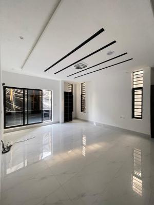 4 Bedroom Fully Detached Duplex, Lekki, Lagos, Detached Duplex for Sale