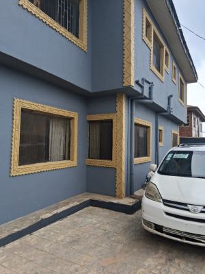 Newly Renovated  2 Bedroom Flat, By Opesa Close to Abesan Estate  Ipaja, Ipaja, Lagos, Flat / Apartment for Rent