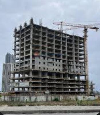 4 Bedroom Maisonette on 33rd Floor Highr Ise, Eko Atlantic City, Lagos, Flat / Apartment for Sale