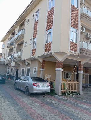 3 Bedroom Apartment, Anthony, Maryland, Lagos, Flat / Apartment for Rent