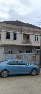 5 Bedrooms Fully Detached at Oba Amusa Estate Agungi. 250mill, Agungi, Lekki, Lagos, Detached Duplex for Sale