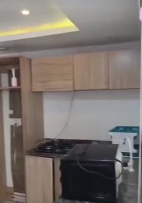 Cool Nice Mini Flat Available, Victoria Island (vi), Lagos, Mini Flat (room and Parlour) for Rent