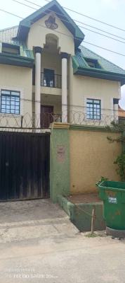 5 Bedroom Detached with Bq, Opposite Omole Phase1, Ojodu, Lagos, Detached Duplex for Sale