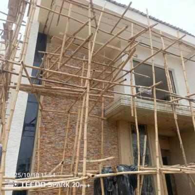 4 Bedroom Detached Duplex in  for 250m, Ojodu, Lagos, Detached Duplex for Sale