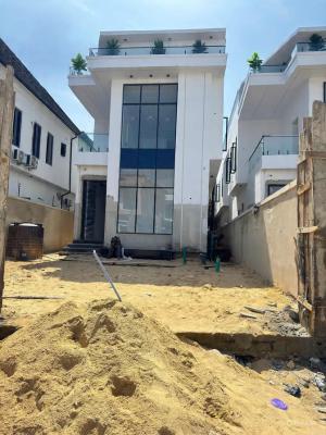 Luxury 5 Bedroom Detached Duplex with Swimming Pool and Gym, Ikota, Ikota, Lekki, Lagos, Detached Duplex for Sale