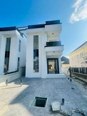 Pristine 5 Bedroom Fully Detached with Bq, Lekki County, Lekki, Lagos, Detached Duplex for Sale