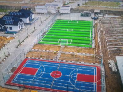 4 Bedroom Bungalow Private Pool Investors Smart Home Asset with a Plan, Lekki Avana Phase 2 Family Home Close Next Door to Epe Resort and Spa, Eleranigbe, Ibeju Lekki, Lagos, House for Sale