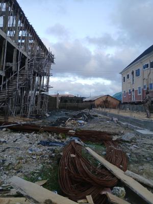 About Half Plot, Odunsi, Bariga, Shomolu, Lagos, Residential Land for Sale