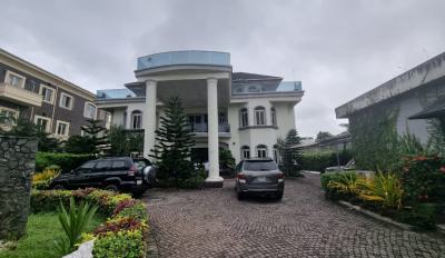 Luxury 6-bedroom Fully Detached Residence on 2,600sqm, Queens Drive, Ikoyi, Lagos, Detached Duplex for Sale