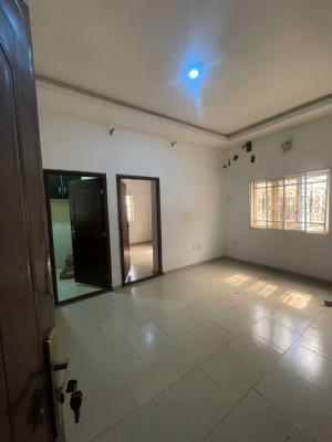 Well Built One Bedroom Apartment, Aso Radio, Katampe, Abuja, Mini Flat (room and Parlour) for Rent