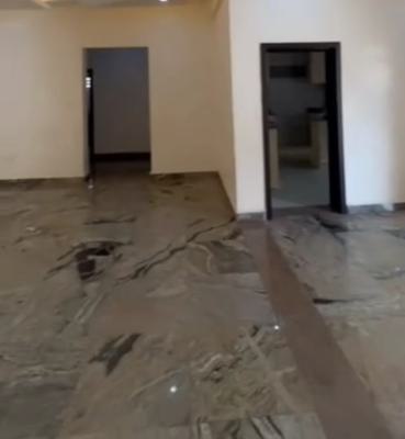 Exquisitely Built 3 Bedroom Plus Bq, American International School, Durumi, Abuja, Flat / Apartment for Rent