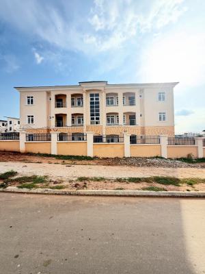 Newly Built 3 Bedroom Flats, Main, Kado, Abuja, Flat / Apartment for Rent