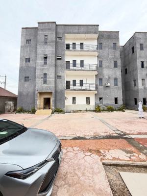 Newly Built 3 Bedroom Flats, Main, Kado, Abuja, Flat / Apartment for Rent