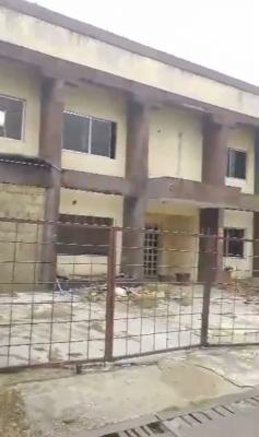 2 Units of 4 Bedroom Semi Detached Duplex, Ilupeju Off Coker Road, Ilupeju, Lagos, Semi-detached Duplex for Sale