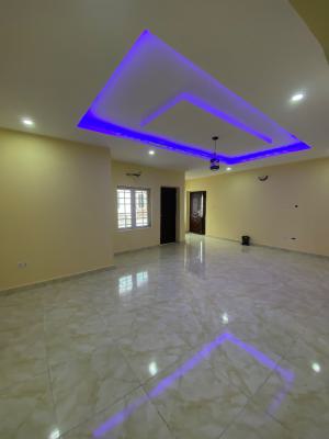 Spacious Two Bedroom Apartment, Off New Town Ogombo, Ajah, Lagos, Flat / Apartment for Rent