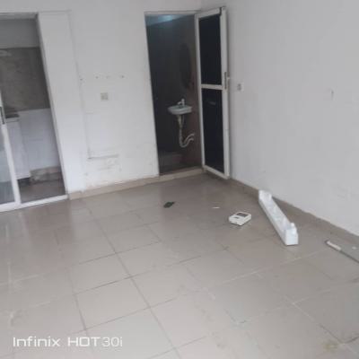 Nice and Standard Self Con with Kitchen, Serene and Secure Compound Agungi Lekki, Agungi, Lekki, Lagos, Self Contain (single Rooms) for Rent