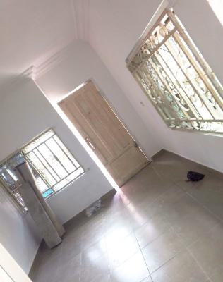 Nice and Standard Self Contain with Kitchen, Agungi, Lekki, Lagos, Self Contain (single Rooms) for Rent