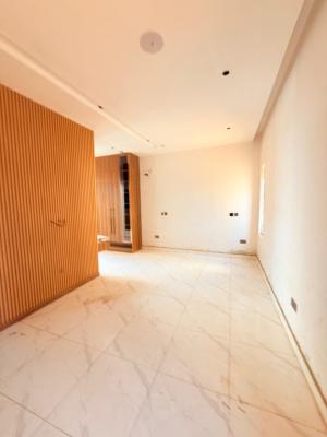 Brand New Tastefully Built Standard Spacious 4 Bedroom Terraced Duplex with Bq, Mabushi, Abuja, Terraced Duplex for Sale