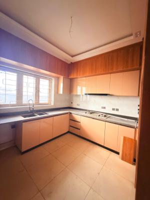 Brand New Tastefully Built Standard Spacious 4 Bedroom Terraced Duplex, Mabushi, Abuja, Terraced Duplex for Sale