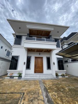 5 Bedroom Fully Detached, Osapa, Lekki, Lagos, House for Sale