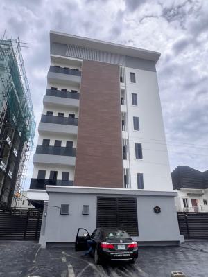 Newly Built Luxurious 2 Bedroom Apartment with Bq, Ikate, Lekki, Lagos, Flat / Apartment for Sale