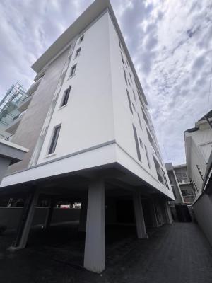 Newly Built Luxurious 2 Bedroom Apartment with Bq, Ikate, Lekki, Lagos, Flat / Apartment for Sale