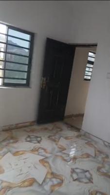 Miniflat with Pop Upstairs New House Well Secured at Idowu Egba, in a Serene Area of Isheri Olofin Alimosho, Isheri Olofin, Alimosho, Lagos, Mini Flat (room and Parlour) for Rent