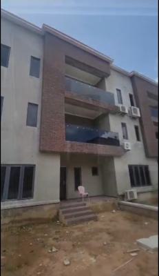 4bedrooms Townhouse with Bq, Dawaki, Gwarinpa, Abuja, Terraced Duplex for Sale