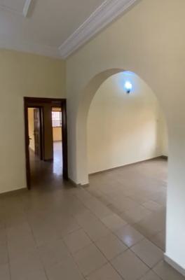 Nice Spacious 3 Bedroom Flat , 2sitting Rm, By Lent, Life Camp, Abuja, Flat / Apartment for Rent