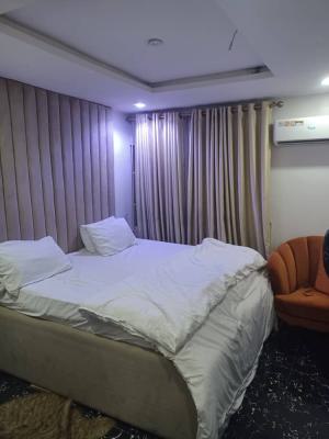 Portable 2 Bedrooms Furnished Apartment, Kofo Abayomi, Victoria Island (vi), Lagos, Flat / Apartment for Rent