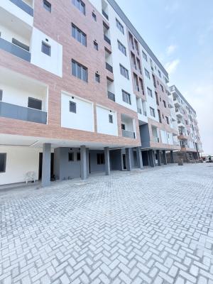 5-bedroom Apartment (carcass) in Ikoyi, Ikoyi, Lagos, Flat / Apartment for Sale
