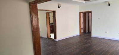 Refurbished Units of 3 Bedroom Flat, Ikota Villa Estate, Ikota, Lekki, Lagos, Flat / Apartment for Rent