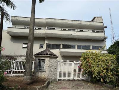 a Vacant 3 Floors Commercial Building, Off Adeola Odeku Street, Victoria Island (vi), Lagos, Office Space for Sale