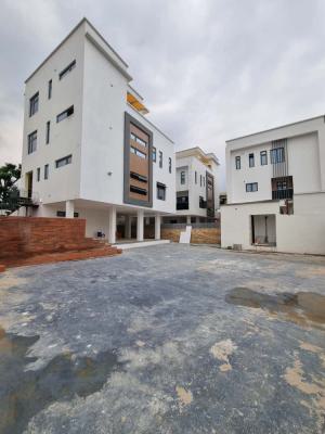 2 Units of Nicely Built of 5-bedroom Detached Duplex, Maryland, Ikeja, Lagos, House for Sale