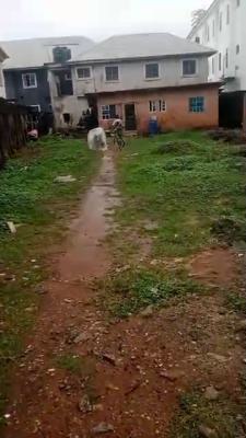 600sqm Fence and Gated Land, Ajao Estate Off International Airport Road, Isolo, Lagos, Residential Land for Sale