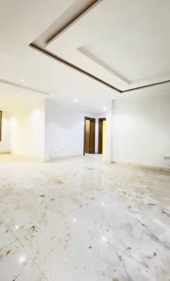 Exquisite New 3bedroom En-suite Flat, in an Estate, Guzape District, Abuja, House for Rent