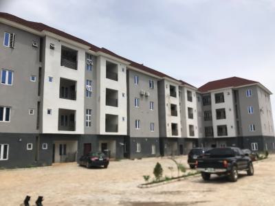 Luxury 3 Bedrooms Apartment, Garki, Abuja, Block of Flats for Sale