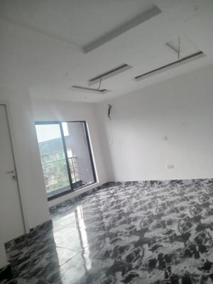Lovely Spacious  New  Miniflat  Upstair, Unity Estate Badore Ajah Lagos.., Badore, Ajah, Lagos, Mini Flat (room and Parlour) for Sale