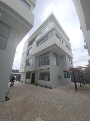 Luxury 4bedroom Duplex in Ikoyi Lagos, Ikoyi, Lagos, Detached Duplex for Rent