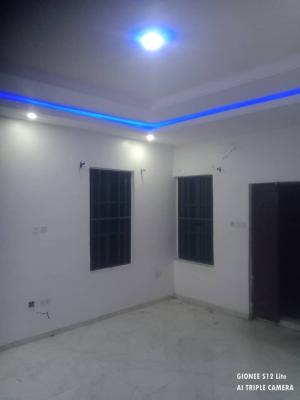 a Luxury Mini Flat with Excel, Seaside Estate, Badore, Ajah, Lagos, Mini Flat (room and Parlour) for Rent