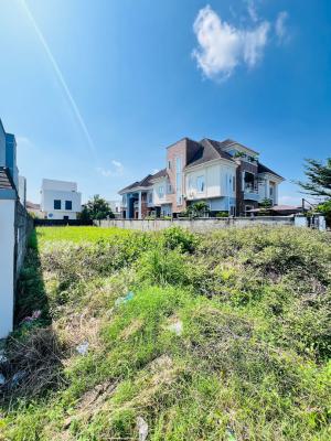 515sqm Prime Residential Land, Pinnock Beach Estate, Osapa, Lekki, Lagos, Residential Land for Sale