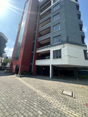 Standard Partially Furnished 3bedroom Flats with Bq, Off Palace Road, Oniru, Victoria Island (vi), Lagos, Semi-detached Duplex for Rent