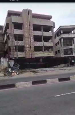 Commercial Buildings Two (2)nos of Viable Commercial Storey, Opebi Road, Ikeja Lagos, Opebi, Ikeja, Lagos, Commercial Property for Sale