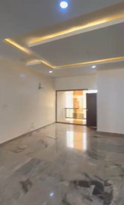 Luxurious 3bedroom Flat with Bq + Tarred Road, By American International School, Durumi, Abuja, House for Rent