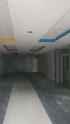 an Open Plan Office Space, Along Ogunlana Drive, Surulere, Lagos, Office Space for Rent