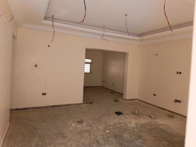 a Brand New Well Finished Spacious 2-bedrooms Block of Flat, Jahi Behind Aduvie School, Jahi, Abuja, Flat / Apartment for Rent