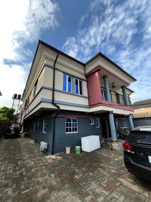 2 Bedroom Apartment, Ilaje, Lekki, Lagos, Flat / Apartment for Rent