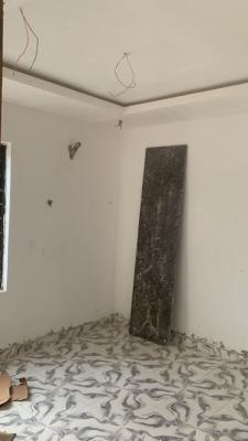 Newly Built One Bedroom, Sawmill, Ifako, Gbagada, Lagos, Mini Flat (room and Parlour) for Rent