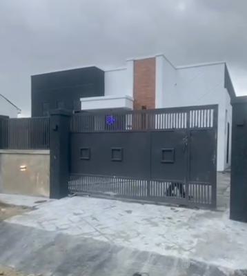 Luxury 3bedroom Bungalow with Topnotched Finishing, Abraham Adesanya, Ajiwe, Ajah, Lagos, Detached Bungalow for Sale